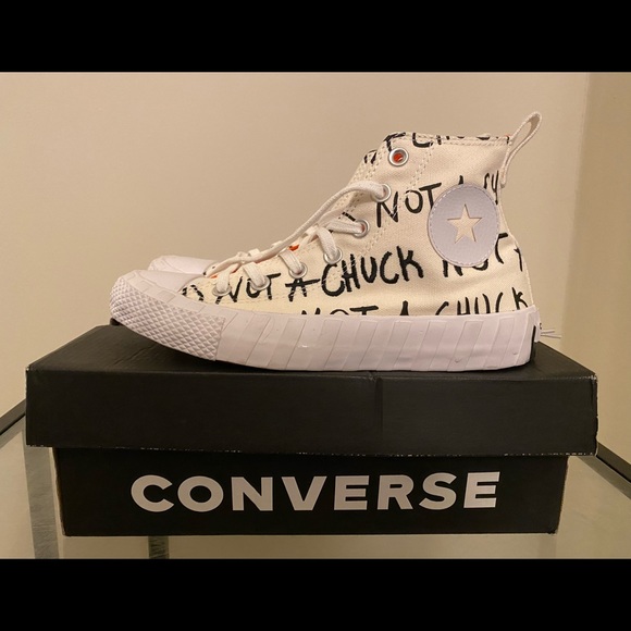 Converse Not A Chuck Men’s Size 5.5 BRAND NEW!